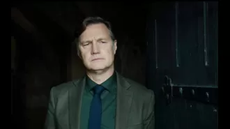 BBC's chilling thriller caused the largest strike in UK.