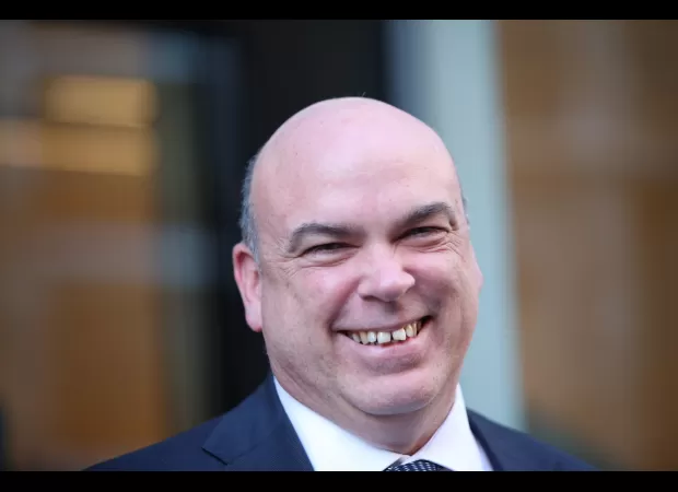 The whereabouts of Mike Lynch, a tech tycoon often referred to as 