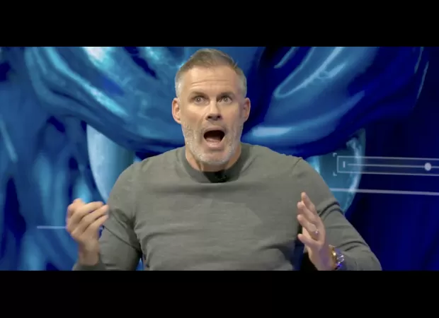 Jamie Carragher tells players to avoid joining Chelsea after they sign Joao Felix.