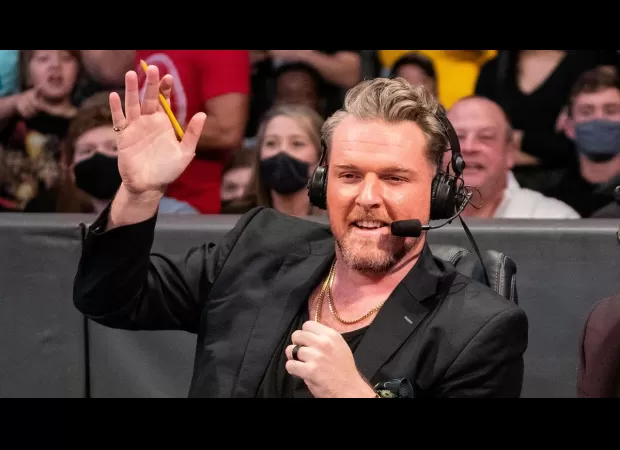 A WWE wrestler has announced their unexpected exit right before Monday Night Raw, citing emotional reasons.