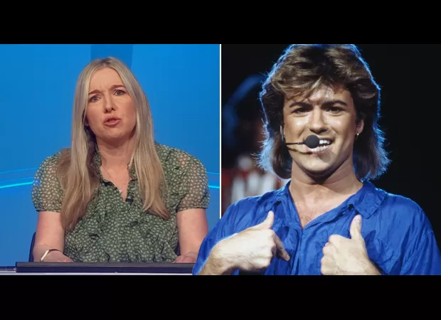 Viewers of Only Connect were frustrated as a team failed to answer a famous Wham question, causing them to yell at their screens.