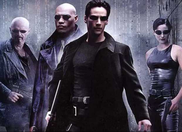 90s movie fans are just now learning of its connection to strange 9/11 conspiracy theories.