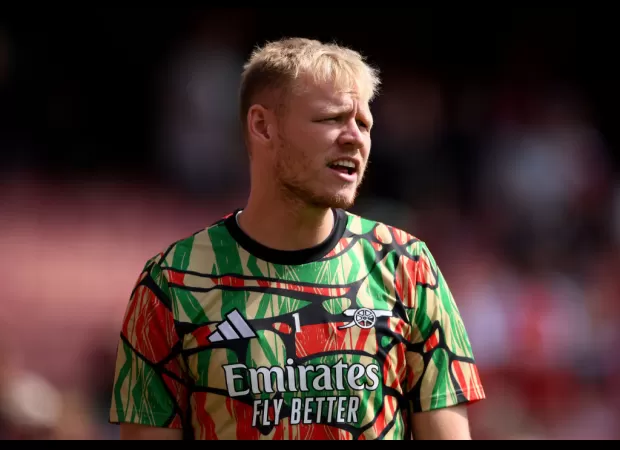 Wolves have submitted a bid for a potential replacement for Aaron Ramsdale, and Arsenal have agreed to the player's personal terms.