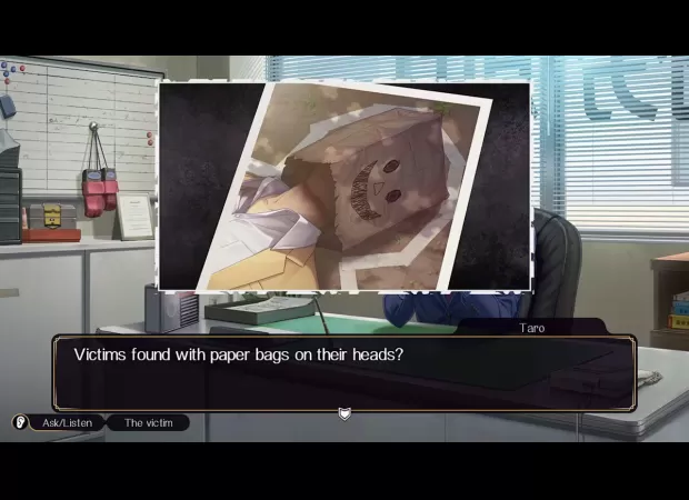 Hands-on preview of the new Nintendo horror game Emio - The Smiling Man: Famicom Detective Club.