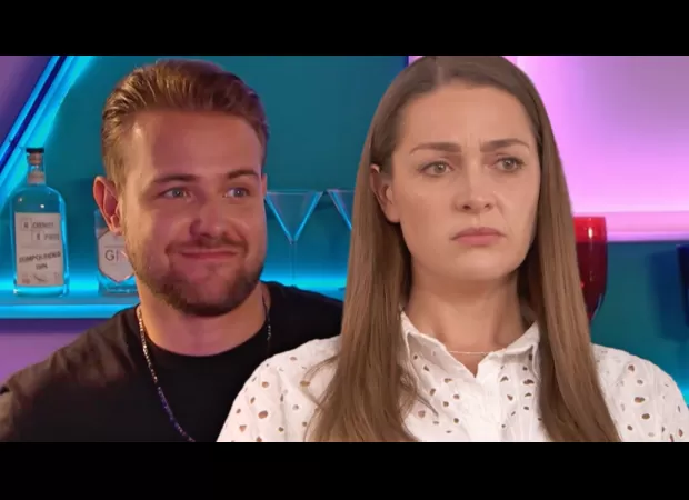 Sienna finally meets Ethan in Hollyoaks and makes a major discovery about him.