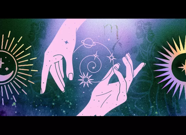 Improve yourself during Virgo season with personalized tarot horoscope predictions for your zodiac sign.