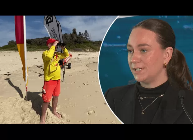 Australians prepare for a heartbreaking summer of drowning incidents.