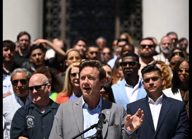 Denver residents to vote on biggest sales tax in city's history this November.