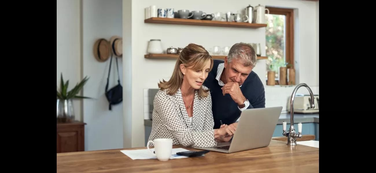 Learn about what happens to your pension after you pass away.
