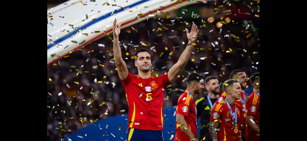 Real Sociedad leader provides important update on Arsenal's pursuit of Mikel Merino.