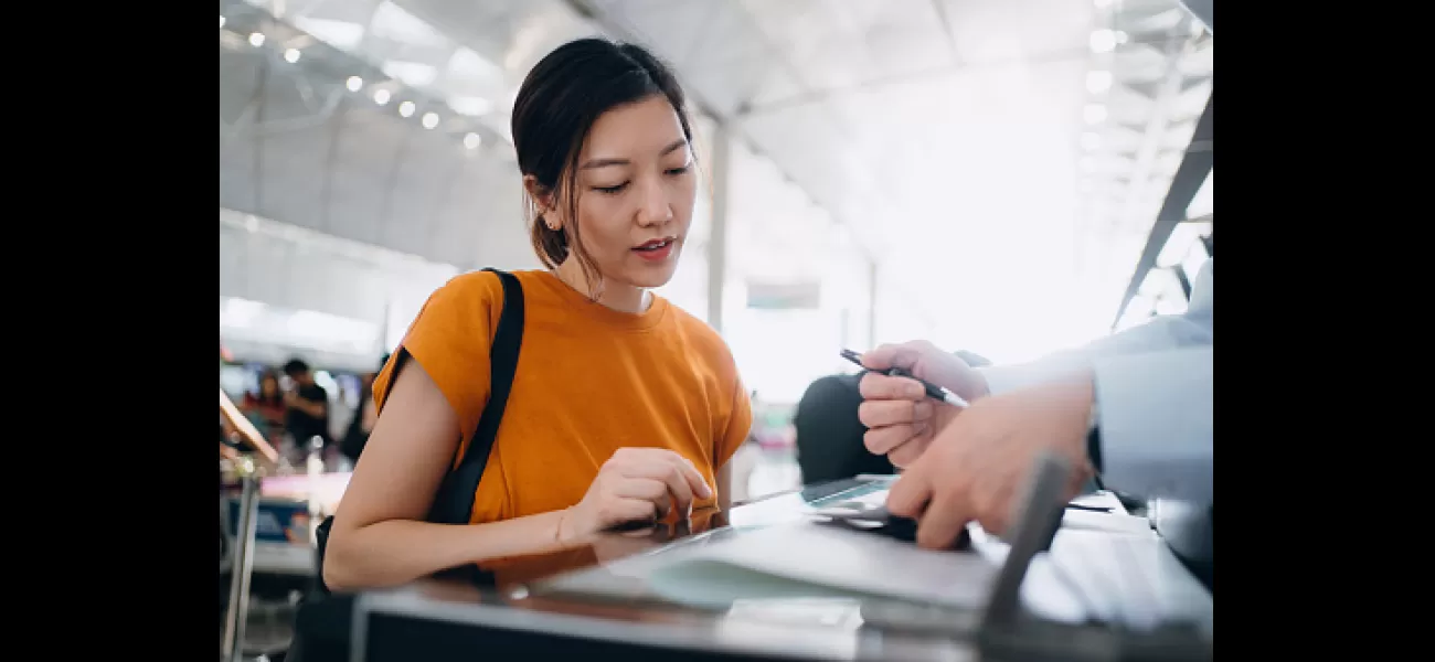 British travelers are being cautioned about potential visa requirements for summer trips to Europe.