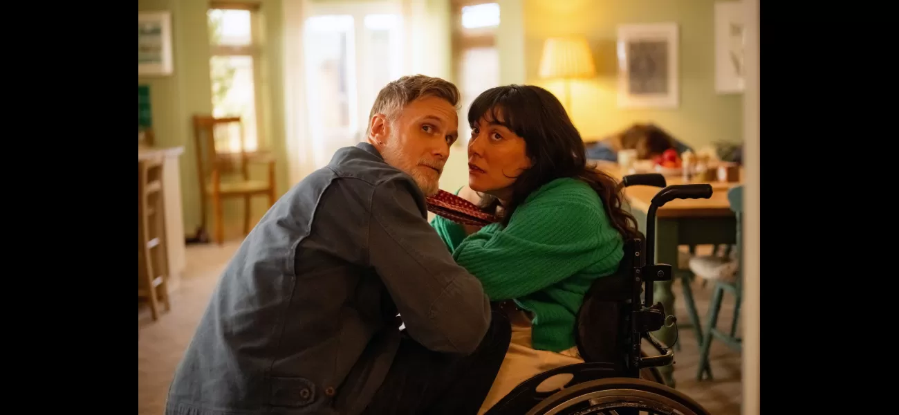BBC viewers are amazed by the quality of a new comedy, commenting that it has been a long time since they have seen something so good.