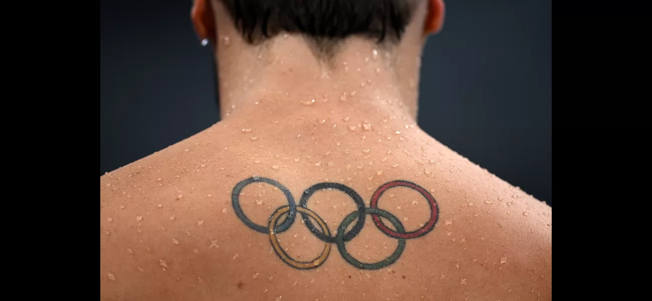 Paralympians could be disqualified from the Paris Games due to an unusual policy regarding tattoos.