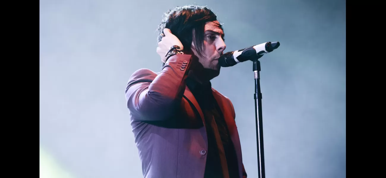 Label head of Lostprophets speaks out after frontman Ian Watkins is found guilty, discussing the devastating effect it has had.
