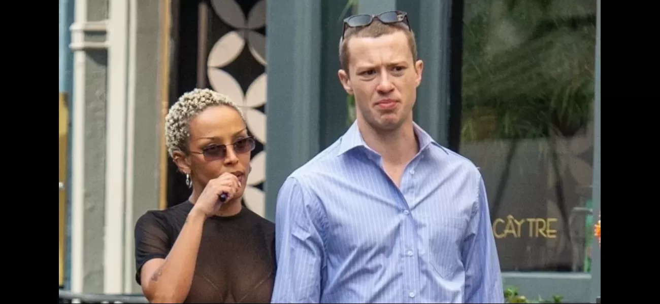 Doja Cat fans are shocked by her predicted relationship with Joseph Quinn that she had wished for two years ago.