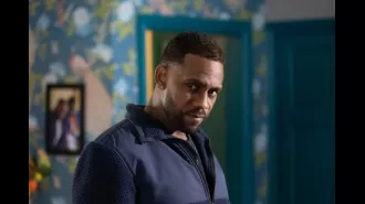 TV celebrity finally confirms that he will not be making a comeback to Hollyoaks after a long period of uncertainty.