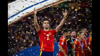 Real Sociedad leader provides important update on Arsenal's pursuit of Mikel Merino.