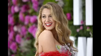 Blake Lively should apologize for her repeated use of a transphobic slur.