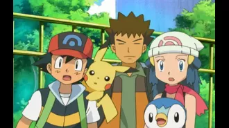 Pokémon World Championship finalist kicked out for making offensive gesture during competition.