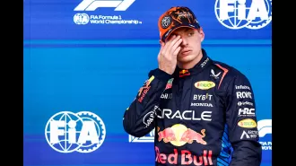 A powerful supercomputer forecasts a surprising champion and predicts disappointment for Max Verstappen at the Dutch Grand Prix.