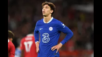 What would Enzo Maresca's Chelsea starting lineup look like with Joao Felix?