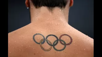 Paralympians could be disqualified from the Paris Games due to an unusual policy regarding tattoos.