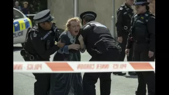 Watch this must-see BBC thriller with a flawless Rotten Tomatoes rating before Sunday.