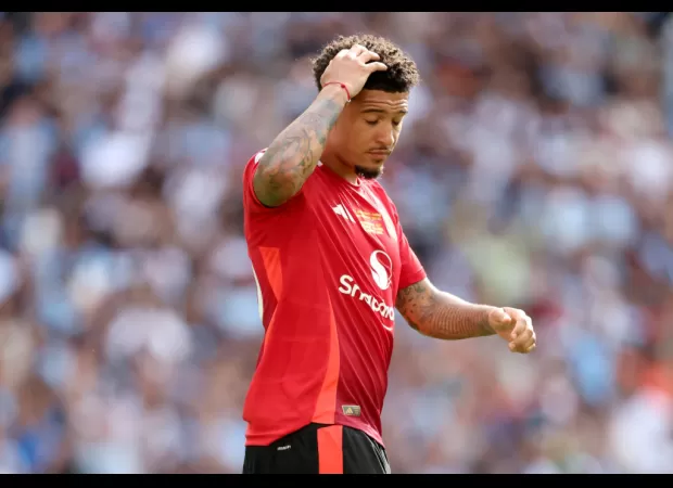 Man Utd believes Chelsea will bid for £40M player.