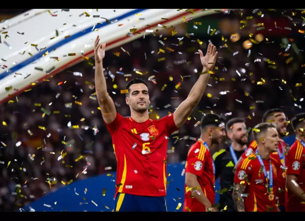 Real Sociedad leader provides important update on Arsenal's pursuit of Mikel Merino.