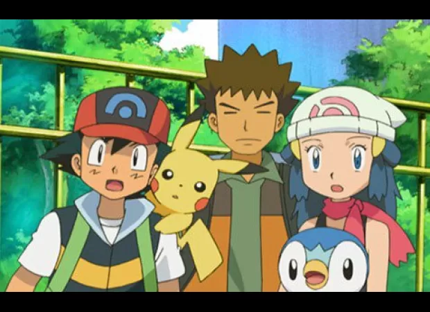 Pokémon World Championship finalist kicked out for making offensive gesture during competition.