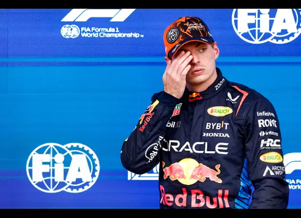 A powerful supercomputer forecasts a surprising champion and predicts disappointment for Max Verstappen at the Dutch Grand Prix.