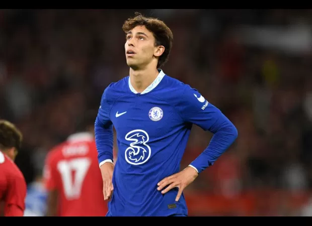 What would Enzo Maresca's Chelsea starting lineup look like with Joao Felix?