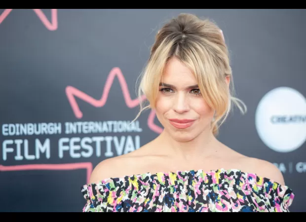 Fans of Billie Piper are captivated by her role in Netflix's new series and her remarkable transformation.