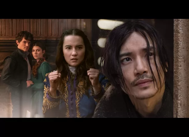 TV is facing challenges as the cancellation of The Acolyte demonstrates.