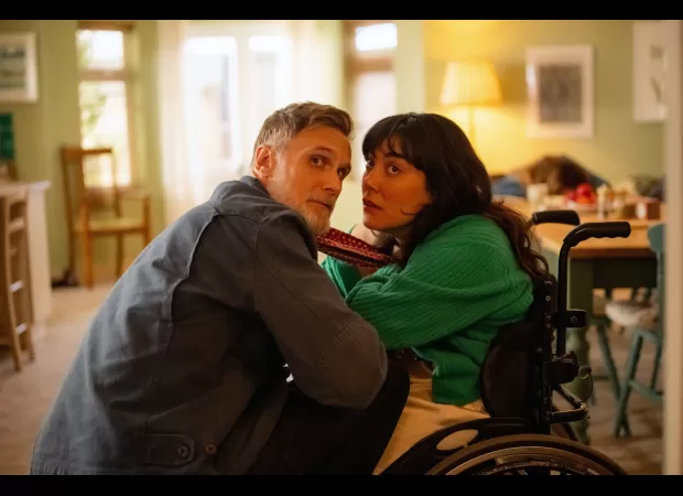 BBC viewers are amazed by the quality of a new comedy, commenting that it has been a long time since they have seen something so good.