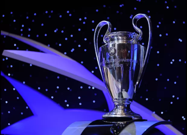 When is the Champions League draw and what changes have been made to the format?