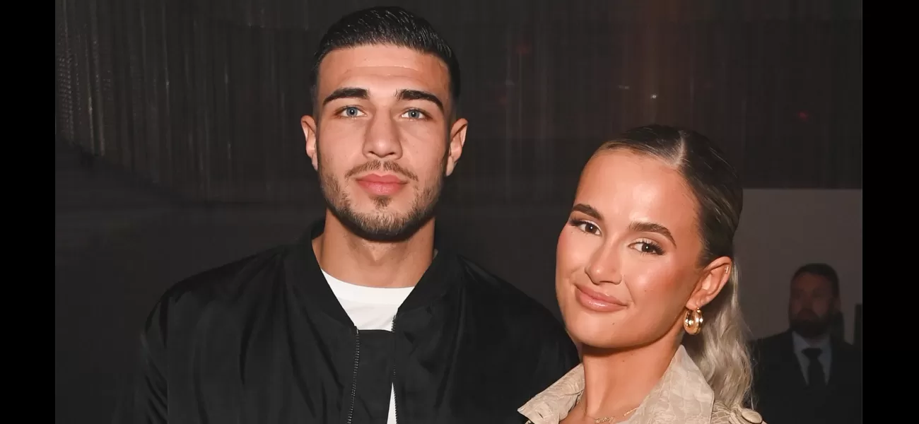 Molly-Mae Hague receives overwhelming support on social media following her return after breaking up with Tommy Fury.