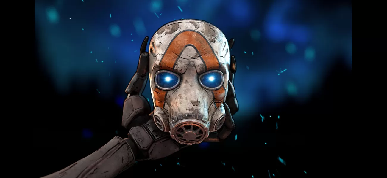 New installment of Borderlands series, Borderlands 4, set to release in 2025.