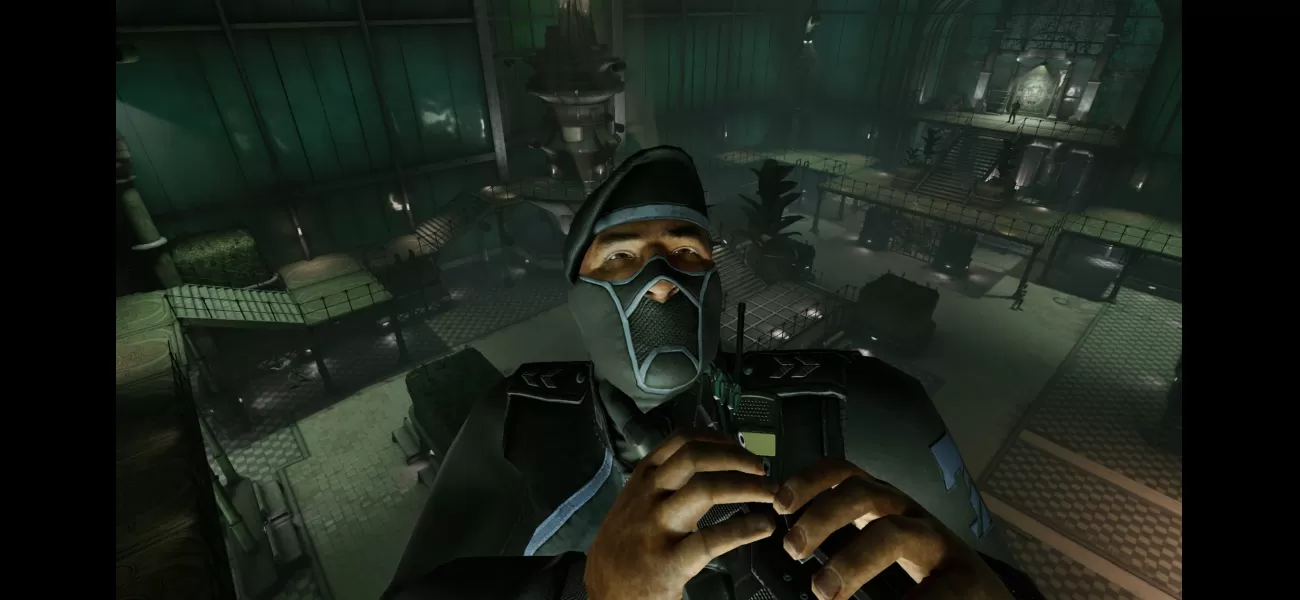 New trailer for Batman: Arkham Shadow shows villains and release month.