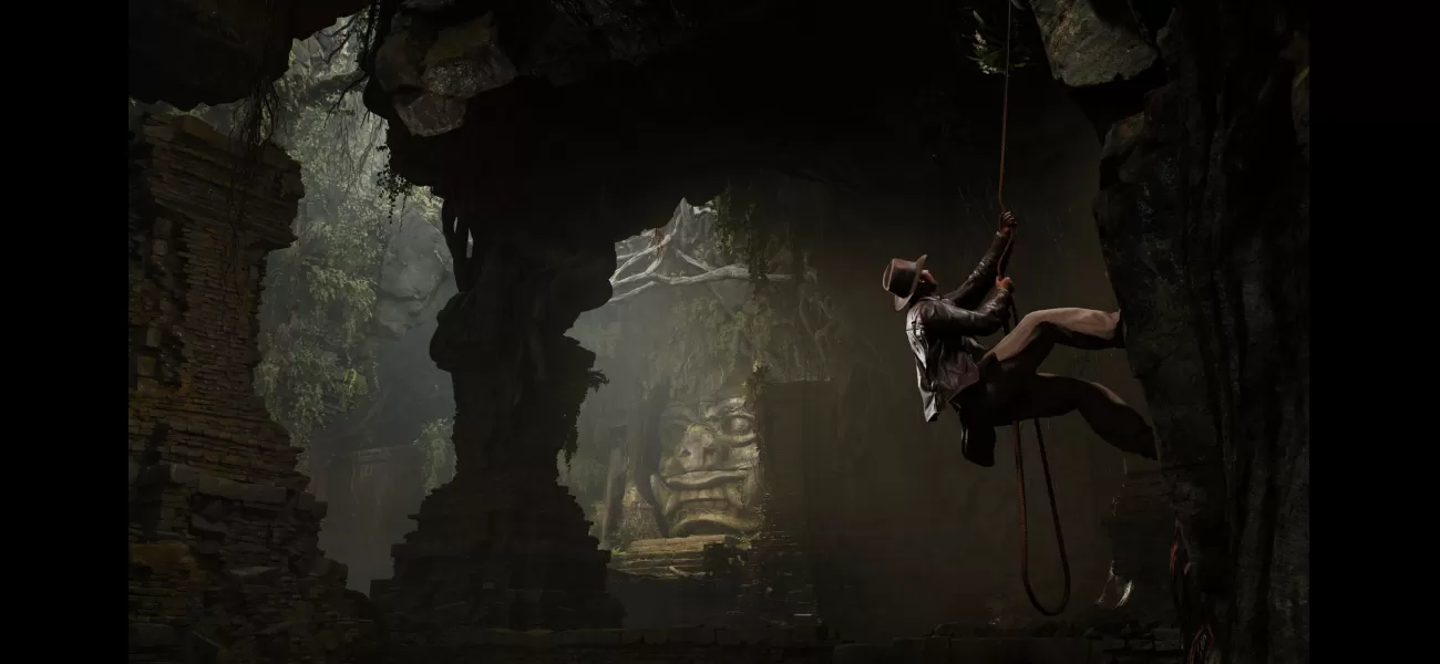 Readers share their thoughts on the potential of an Indiana Jones game on PS5, their reactions to Gamescom Opening Night Live, and issues with Borderlands 4.