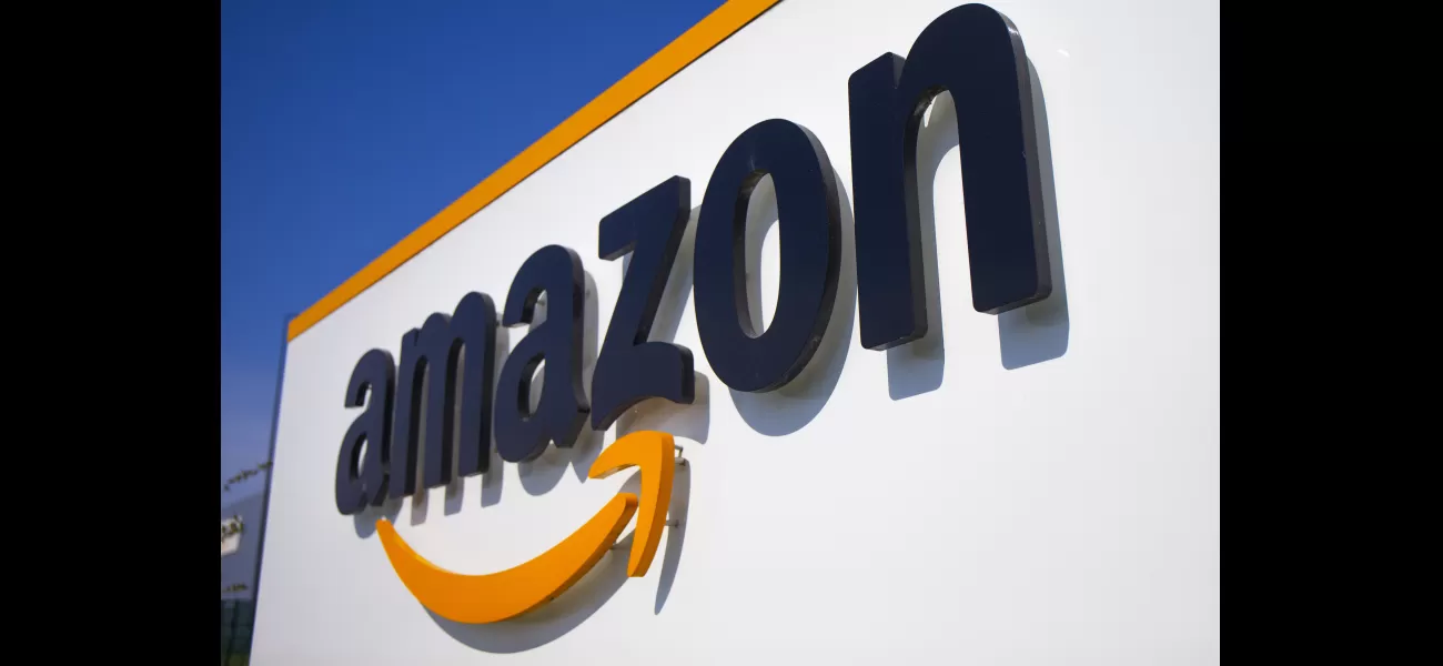 Amazon now offers free same-day delivery in one city in Australia, making it easier for customers to receive their purchases quickly.