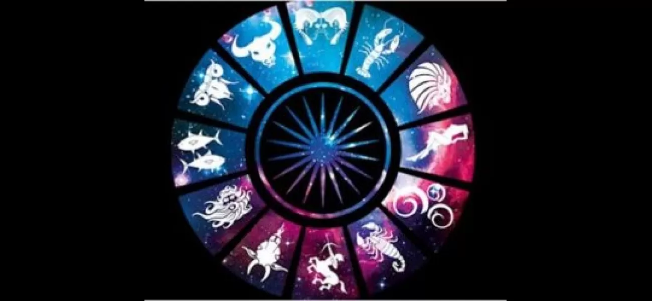 On August 21, Libras will have a profitable day while Aries may experience a fortunate event.