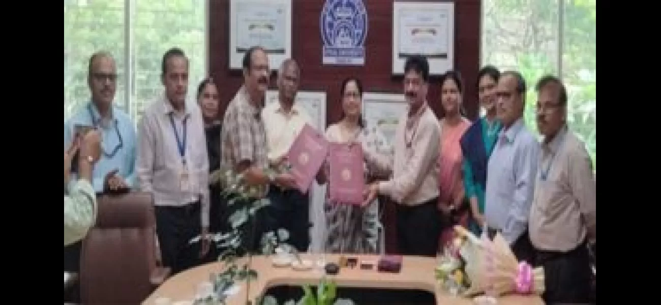 Ancient Ayurvedic texts at Parija Library will soon be made available digitally.