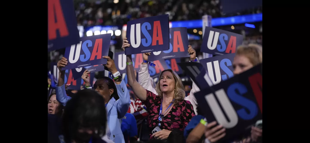 Day 2 of the DNC featured strong appearances by the Obamas, a loving spouse, and a lively dance party.