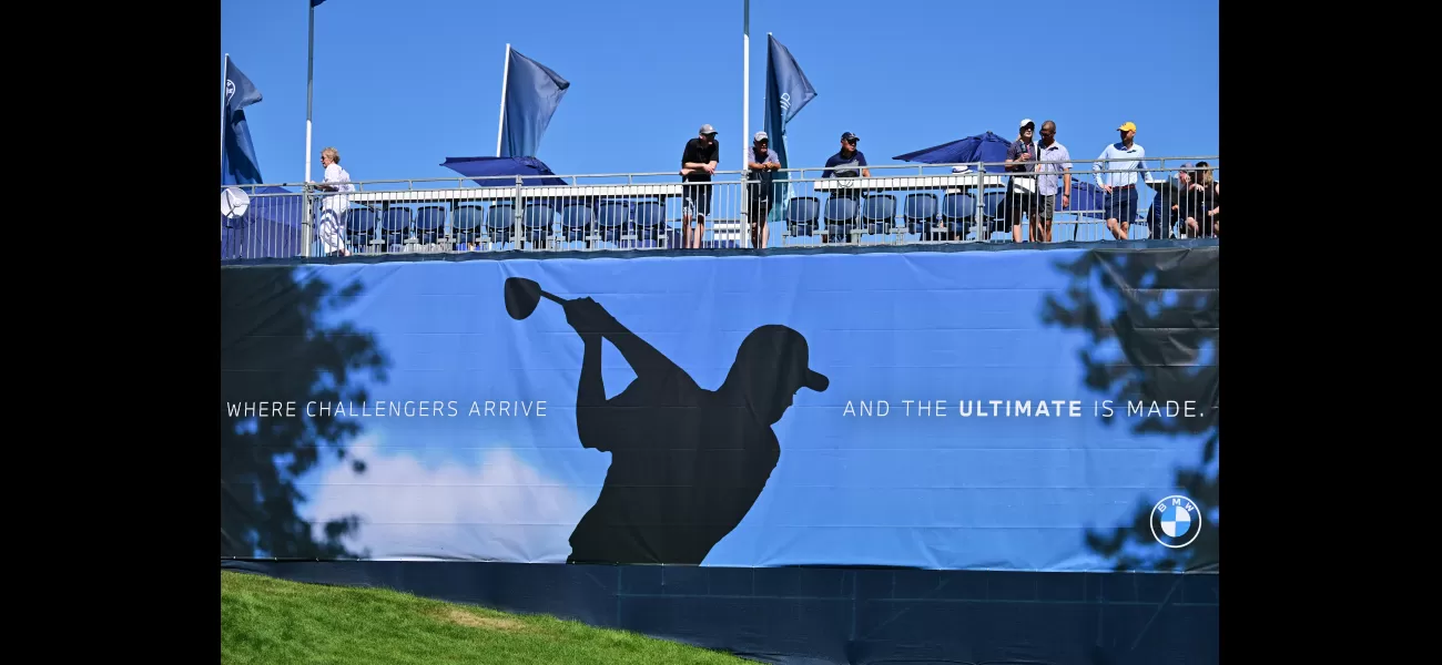 The BMW Championship has released the pairings for the Gardner Heidrick Pro-Am and the tee times for Rounds 1 and 2.