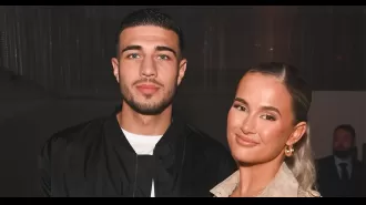 Molly-Mae Hague receives overwhelming support on social media following her return after breaking up with Tommy Fury.