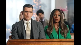 Divorce proceedings have started for a well-known EastEnders couple, officially marking the end of their relationship.