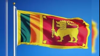 Sri Lankans are making a choice.