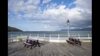 Don't dismiss the UK's 'worst seaside town' - it might not be as bad as you think.