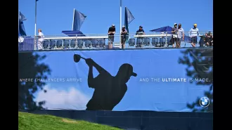 The BMW Championship has released the pairings for the Gardner Heidrick Pro-Am and the tee times for Rounds 1 and 2.